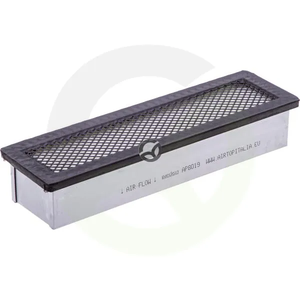 Filter kabine - Panclean AP8019