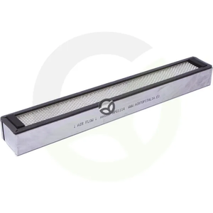 Filter kabine - Panclean APG1114