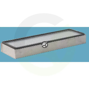 Filter kabine - Panclean AP6530