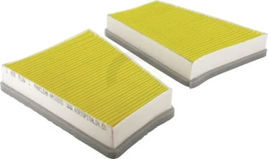Filter kabine - Panclean APG1010
