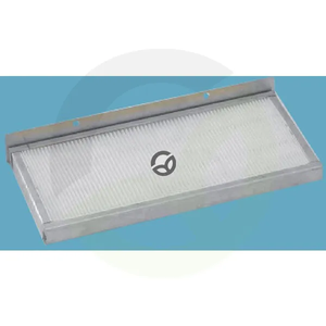 Filter kabine - Panclean APG1049