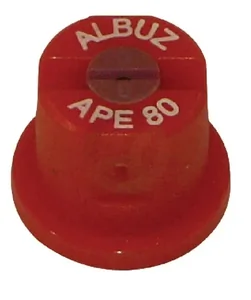 Šoba APE 80° oranžna keramična - Albuz APE80ORANGE