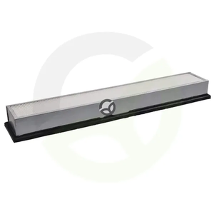 Filter kabine - Panclean AP8181