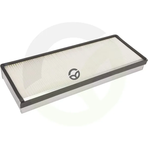 Filter kabine - Panclean APG1046