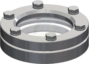 Kontrolno steklo jeklo - MZ ARZO0419100000