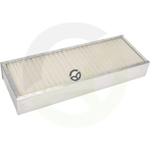 Filter kabine - Panclean AP8318
