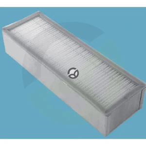 Filter kabine - Panclean APG1144