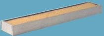 Filter kabine - Panclean AP5460