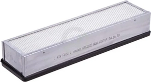 Filter kabine - Panclean APG1102