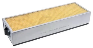Filter kabine - Panclean AP6854