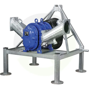 Rotacijska črpalka R136-420S + okvir - Vogelsang APK0000193