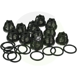 Set ventilov 6 cilindra (12 ventilov) - Annovi Reverberi AR2114
