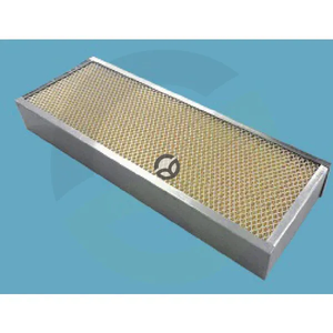 Filter kabine - Panclean APG4594