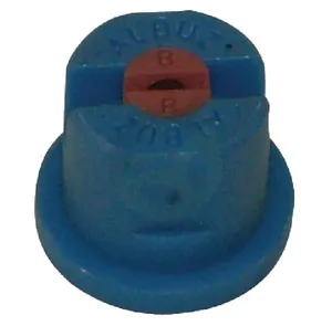 Šoba APE 80° modra keramična - Albuz APE80BLUE