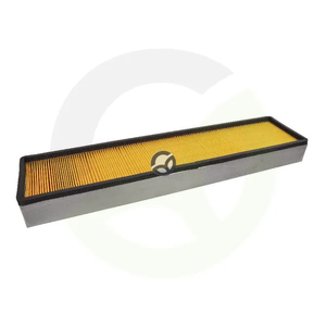Filter kabine - Panclean APG1050