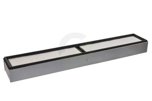 Filter kabine - Panclean AP6089