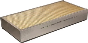 Filter kabine - Panclean AP5289