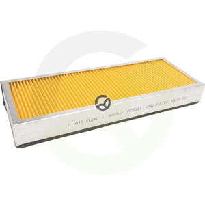 Filter kabine - Panclean AP8941