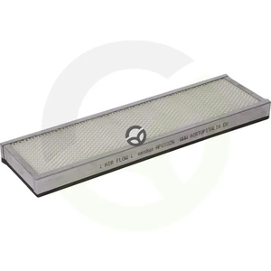 Filter kabine - Panclean APG1026