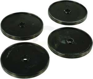 Set gumijastih membran (4) - Annovi Reverberi AR2371
