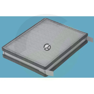 Filter kabine - Panclean APG1087