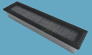 Filter kabine - Panclean AP8303