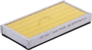 Filter kabine - Panclean AP9104