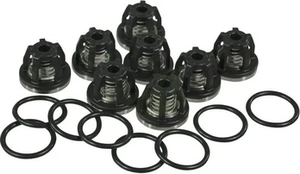 Set ventilov 4 cilindra - Annovi Reverberi AR2374