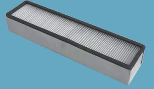 Filter kabine - Panclean AP6687