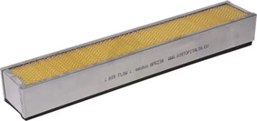 Filter kabine - Panclean AP6234