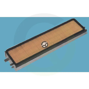 Filter kabine - Panclean AP5732