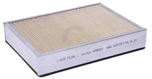 Filter kabine - Panclean AP8084