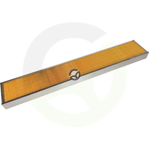 Filter kabine - Panclean AP3280