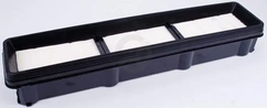 Filter kabine - John Deere AL225552