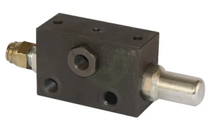Akumulatorski ventil S-04-S-B-1/4