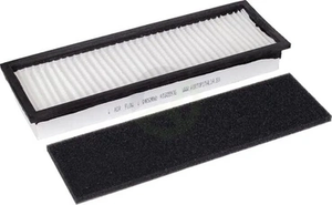 Filter za cvetni prah - Panclean AT609936