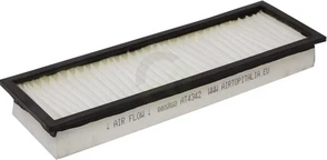 Filter kabine - Panclean AT4342