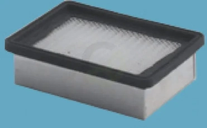 Filter kabine - Panclean AT7702