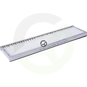 Filter kabine - Panclean ATE1086
