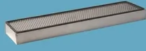 Filter kabine z aktivnim ogljem - Panclean AX7570