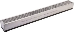 Filter kabine z aktivnim ogljem - Panclean AX8256
