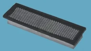 Filter kabine z aktivnim ogljem - Panclean AXH1022