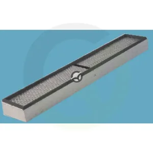 Filter kabine z aktivnim ogljem - Panclean AX6872