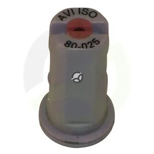 Šoba AVI 80° 025 vijolična keramika - Albuz AVI80025