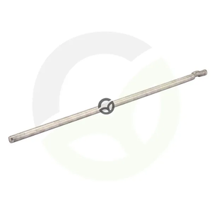 Povezovalni palica 5x170mm inox AXTIND5RB170