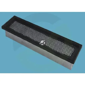 Filter kabine z aktivnim ogljem - Panclean AXH1030