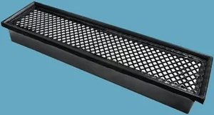 Filter kabine z aktivnim ogljem - Panclean AXH1110