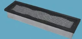 Filter kabine z aktivnim ogljem - Panclean AXH9962