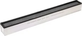 Filter kabine z aktivnim ogljem - Panclean AX9325
