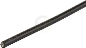 Kabel za spajanje 4,6 mm - jeklo AXCAR46